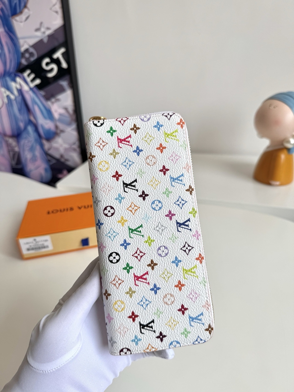 ルイヴィトン財布スーパーコピー255-1